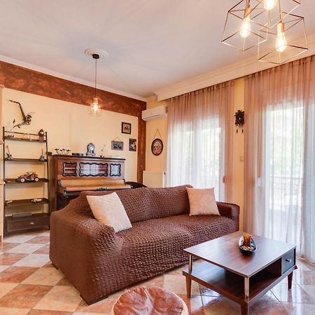 East City Living Apt - Netflix, Vesta Philoxenia سالونيك المظهر الخارجي الصورة