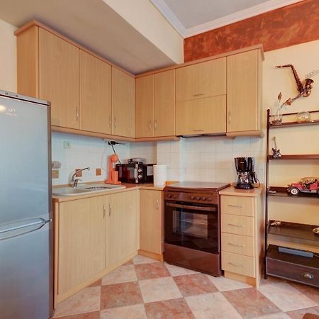 East City Living Apt - Netflix, Vesta Philoxenia سالونيك المظهر الخارجي الصورة