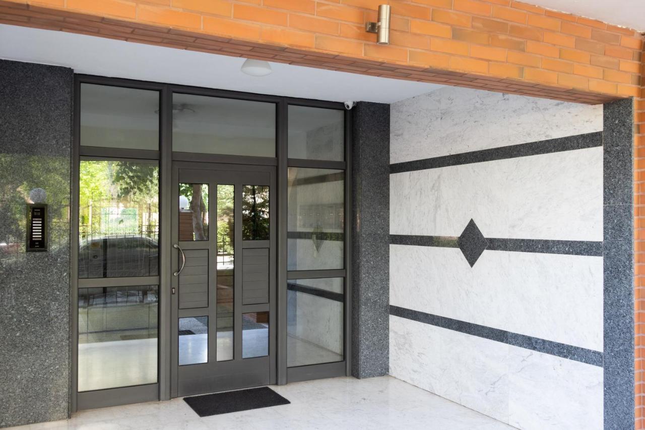 East City Living Apt - Netflix, Vesta Philoxenia سالونيك المظهر الخارجي الصورة