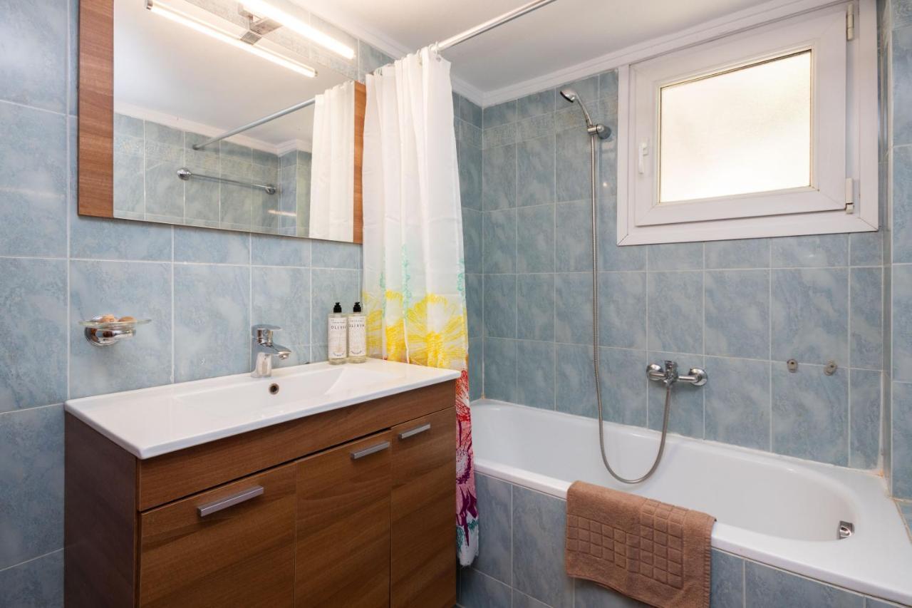 East City Living Apt - Netflix, Vesta Philoxenia سالونيك المظهر الخارجي الصورة