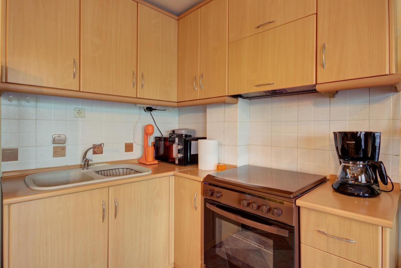 East City Living Apt - Netflix, Vesta Philoxenia سالونيك المظهر الخارجي الصورة