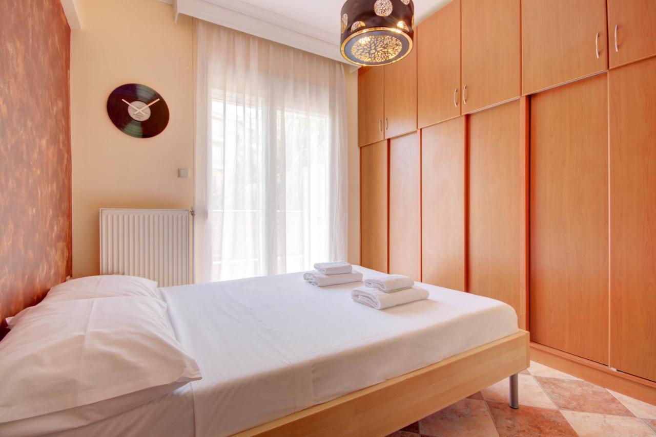 East City Living Apt - Netflix, Vesta Philoxenia سالونيك المظهر الخارجي الصورة